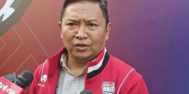 Indonesia Raih Prestasi Gemilang di Asian Boxing U19 dan U23
