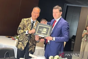 Indonesia Siap Bermain Besar di Dunia Bioenergi