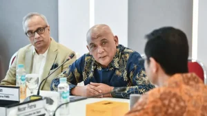 Indonesia Siap Menjelma sebagai Tuan Rumah ICANN87 di Bali 2026