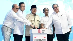 Indonesia Siap Perkuat Kedaulatan Energi Melalui Mandatori B50