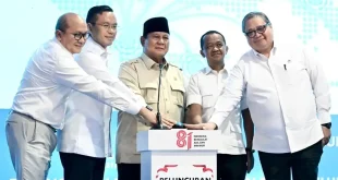Indonesia Siap Perkuat Kedaulatan Energi Melalui Mandatori B50