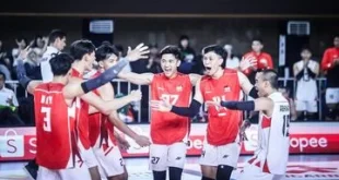 Indonesia vs Filipina: Toiran Soroti Kondisi Fisik Pemain untuk Membangun Keunggulan