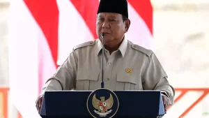 Industri Pertahanan RI Siap Mendunia, Tegas Prabowo Larang Penjualan BUMN Industri Pertahanan RI Siap Mendunia