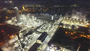 Industri Pupuk Melawan Gejolak Energi dan Iklim