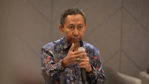 Industri Sawit Jadi Penopang Ekonomi Nasional BPDP Ekspor Tembus Lebih dari USD 20 Miliar per Tahun