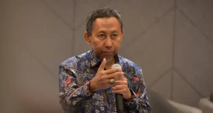 Industri Sawit Jadi Penopang Ekonomi Nasional BPDP Ekspor Tembus Lebih dari USD 20 Miliar per Tahun
