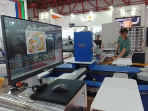 Industri Tekstil Indonesia: Mencapai Ketahanan Global Melalui Modernisasi dan Rantai Pasok