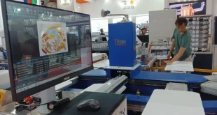 Industri Tekstil Indonesia: Mencapai Ketahanan Global Melalui Modernisasi dan Rantai Pasok
