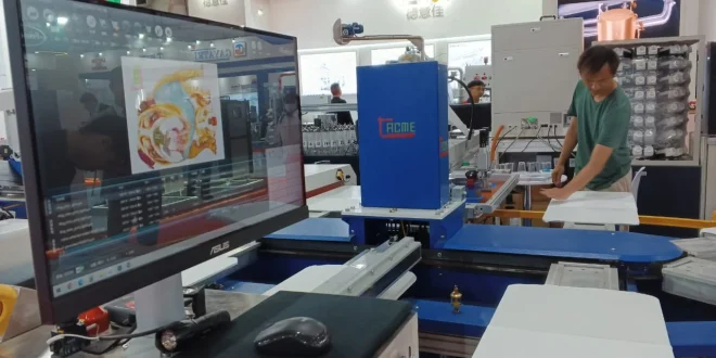 Industri Tekstil Indonesia: Mencapai Ketahanan Global Melalui Modernisasi dan Rantai Pasok