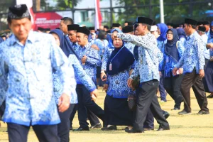 Info penting dari Bu Misni untuk PPPK dan P3K PW, alhamdulillah, Pemerintah Provinsi Kepulauan Riau Pastikan Tak Ada Pengurangan Pegawai