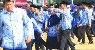 Info penting dari Bu Misni untuk PPPK dan P3K PW, alhamdulillah, Pemerintah Provinsi Kepulauan Riau Pastikan Tak Ada Pengurangan Pegawai
