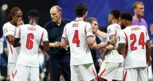 Inggris Punya Nasib Buruk di Perebutan Tempat Ketiga Piala Dunia: Analisis dan Proyeksi