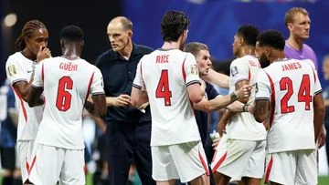 Inggris Punya Nasib Buruk di Perebutan Tempat Ketiga Piala Dunia: Analisis dan Proyeksi