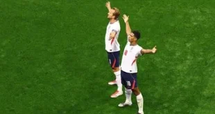 Inggris Semifinalis Paling Irit Pemain Kontribusi Gol Piala Dunia 2026, Apa Faktor Utamanya?