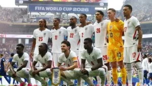 Inggris Tampil Kembali dengan Mengalahkan Prancis di Perebutan Peringkat 3 Piala Dunia 2026