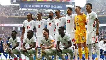 Inggris Tampil Kembali dengan Mengalahkan Prancis di Perebutan Peringkat 3 Piala Dunia 2026