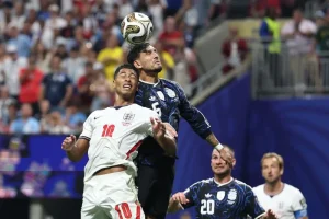 Inggris vs Argentina: Semifinal Piala Dunia 2026 dalam Bidikan Foto