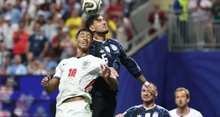 Inggris vs Argentina: Semifinal Piala Dunia 2026 dalam Bidikan Foto