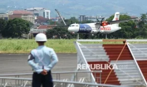 InJourney Airports Kebut Kesiapan Bandara Husein Sastranegara Sebelum Reaktivasi