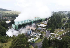 Inovasi Energi Bersih: BPI Danantara Pimpin Ekspor Listrik Hijau ke Singapura Bersama Keppel dan Sembcorp