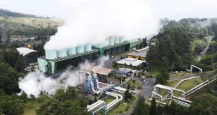 Inovasi Energi Bersih: BPI Danantara Pimpin Ekspor Listrik Hijau ke Singapura Bersama Keppel dan Sembcorp