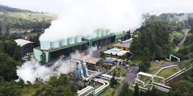 Inovasi Energi Bersih: BPI Danantara Pimpin Ekspor Listrik Hijau ke Singapura Bersama Keppel dan Sembcorp