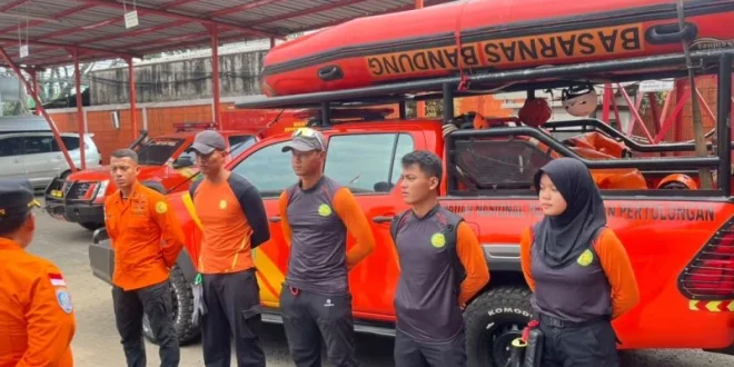 Insiden Perahu Bocor dan Tenggelam Seorang Pemancing Hilang di Waduk Saguling, Operasi Pencarian Dilakukan