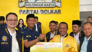 Internal AMPI Soroti Pelantikan Sekjen Baru Minta Pimpinan Beri Penjelasan untuk Hindari Konflik
