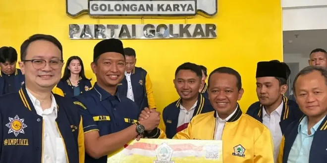 Internal AMPI Soroti Pelantikan Sekjen Baru Minta Pimpinan Beri Penjelasan untuk Hindari Konflik