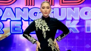 Inul Daratista Minta Maaf Setelah Curhat soal Honor Miliaran Tak Kunjung Dibayar