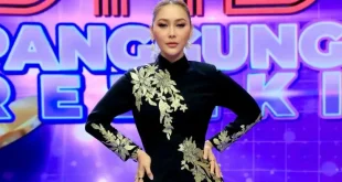 Inul Daratista Minta Maaf Setelah Curhat soal Honor Miliaran Tak Kunjung Dibayar