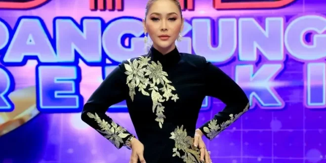 Inul Daratista Minta Maaf Setelah Curhat soal Honor Miliaran Tak Kunjung Dibayar