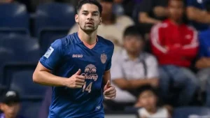 Investasi Jangka Panjang! Persib Bandung Ikat Sandy Walsh dengan Kontrak 3 Tahun