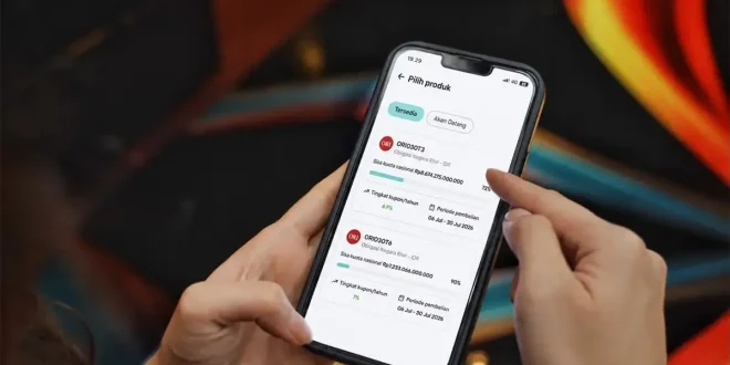 Investasi ORI030 Lewat wondr by BNI Bisa Dapat Cashback hingga Rp15 Juta, Peluang Emas untuk Meningkatkan Keuangan