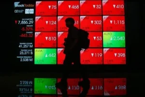 Investor Asing Jual Bersih Saham Rp74,4 Triliun hingga 3 Juli 2026: Tren Penjualan yang Meningkat