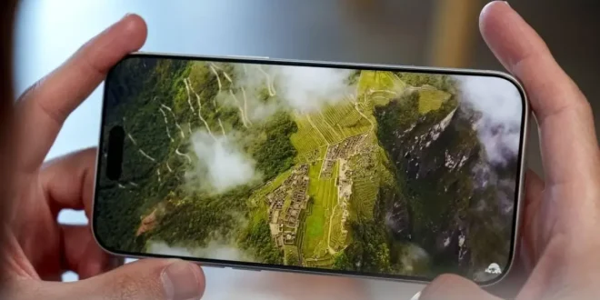 iPhone 18 Pro Max Dirumorkan Tetap Naik Harga Meski Biaya Layar Turun