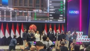 IPO RANS: Bukti Kuat Industri Kreatif Indonesia Mampu Ciptakan Perusahaan Besar