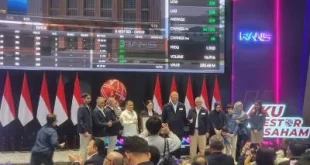 IPO RANS: Bukti Kuat Industri Kreatif Indonesia Mampu Ciptakan Perusahaan Besar