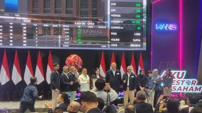 IPO RANS: Bukti Kuat Industri Kreatif Indonesia Mampu Ciptakan Perusahaan Besar