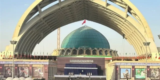 Iran Gelar Salat Jenazah untuk Khamenei dan Anggota Keluarganya yang Terbunuh oleh AS-Israel