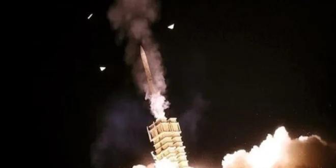 Iran Hancurkan Markas Besar Armada Ke-5 AS di Bahrain Amerika Habisi 7 Tentara Teheran: Eskalasi Konflik Timur Tengah