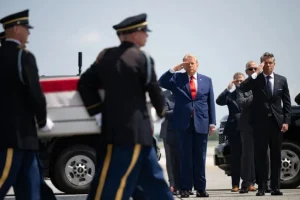 Iran Klaim Tewaskan 200 Tentara AS, Pentagon Sebut Hanya 14, Siapa yang Bohong?