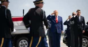 Iran Klaim Tewaskan 200 Tentara AS, Pentagon Sebut Hanya 14, Siapa yang Bohong?