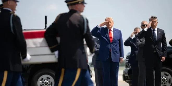 Iran Klaim Tewaskan 200 Tentara AS, Pentagon Sebut Hanya 14, Siapa yang Bohong?