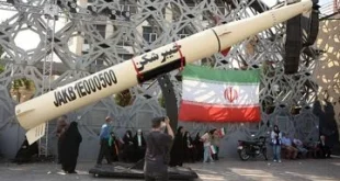 Iran Meluncurkan Serangan Mendadak di Suriah, Apa Motivasi Balas Dendam?