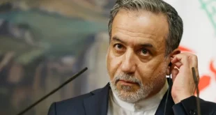 Iran Menghadapi Ancaman Konstan dari AS dan Israel: Negosiator Perang Berbagi Keluh dan Kesah