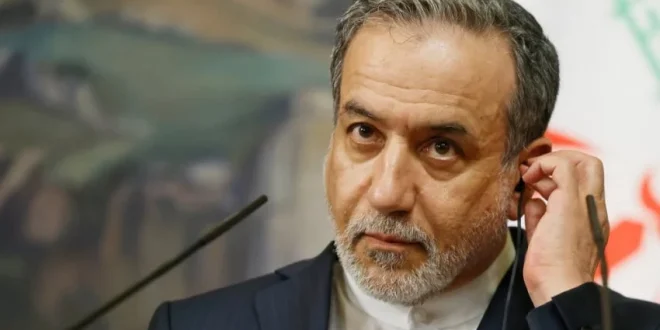 Iran Menghadapi Ancaman Konstan dari AS dan Israel: Negosiator Perang Berbagi Keluh dan Kesah