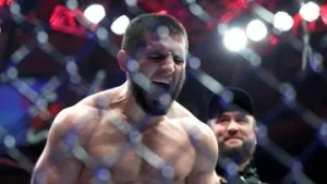 Islam Makhachev Siap Menghadapi Ujian Penting di UFC 330