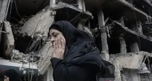 Israel-Lebanon Siap Negosiasi Lanjutan Ditengahi AS di Roma: Persiapan yang Matang