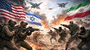 Israel Membagikan Data Intelijen Rahasia untuk Mengungkapkan Rencana Iran Bunuh Trump